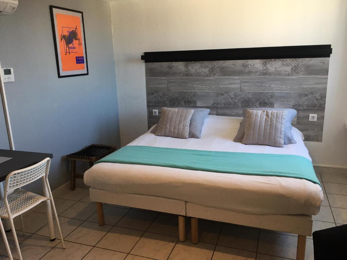 Residence Les Cordeliers Αβινιόν Εξωτερικό φωτογραφία