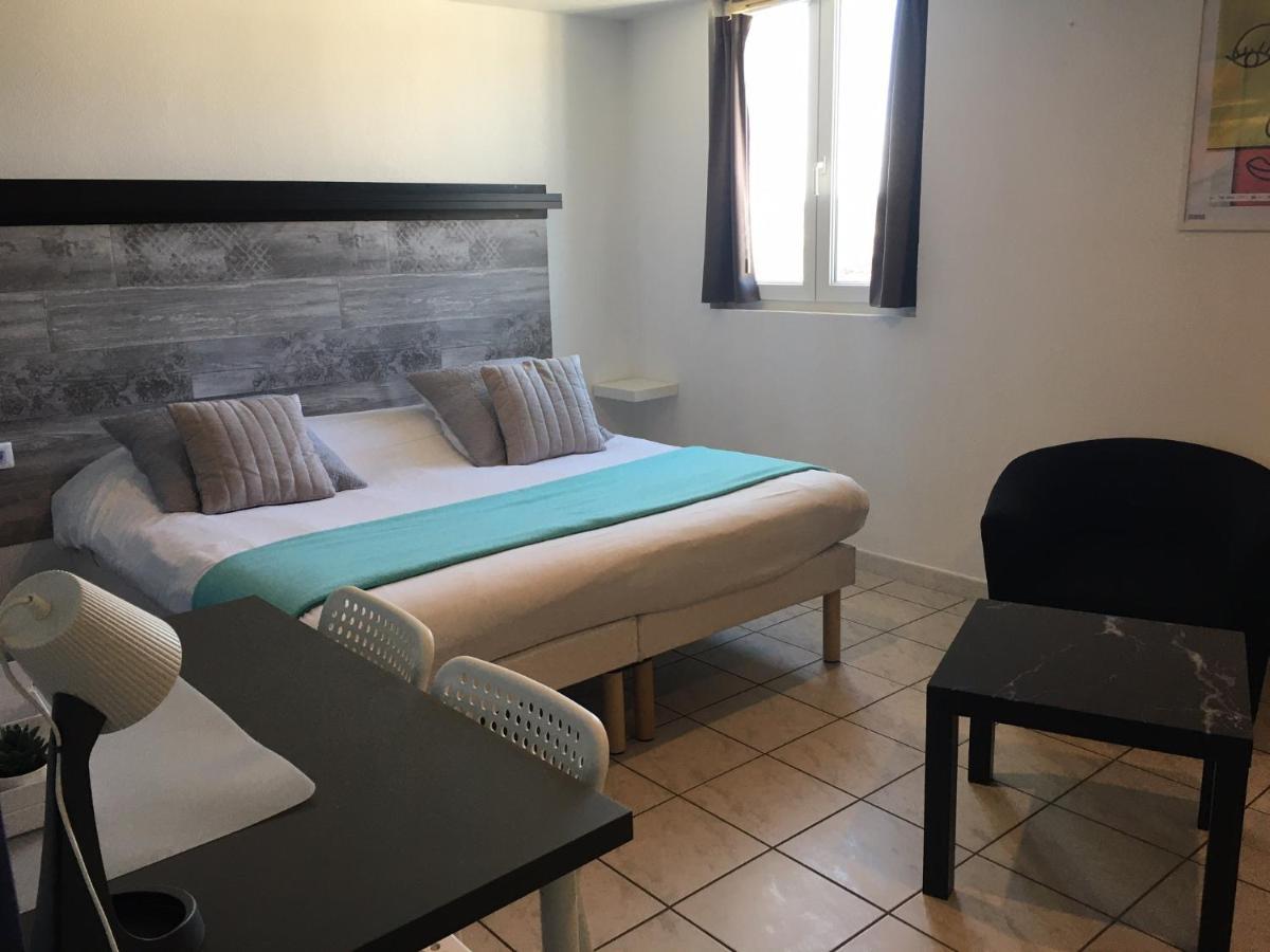 Residence Les Cordeliers Αβινιόν Εξωτερικό φωτογραφία