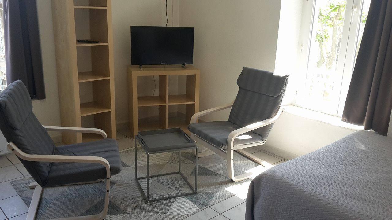 Residence Les Cordeliers Αβινιόν Εξωτερικό φωτογραφία