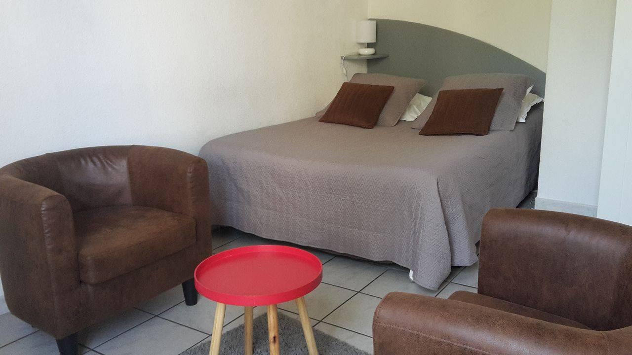 Residence Les Cordeliers Αβινιόν Εξωτερικό φωτογραφία