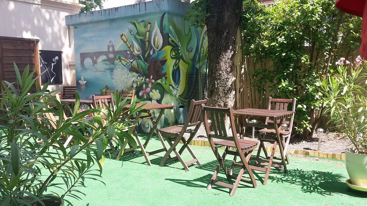 Residence Les Cordeliers Αβινιόν Εξωτερικό φωτογραφία