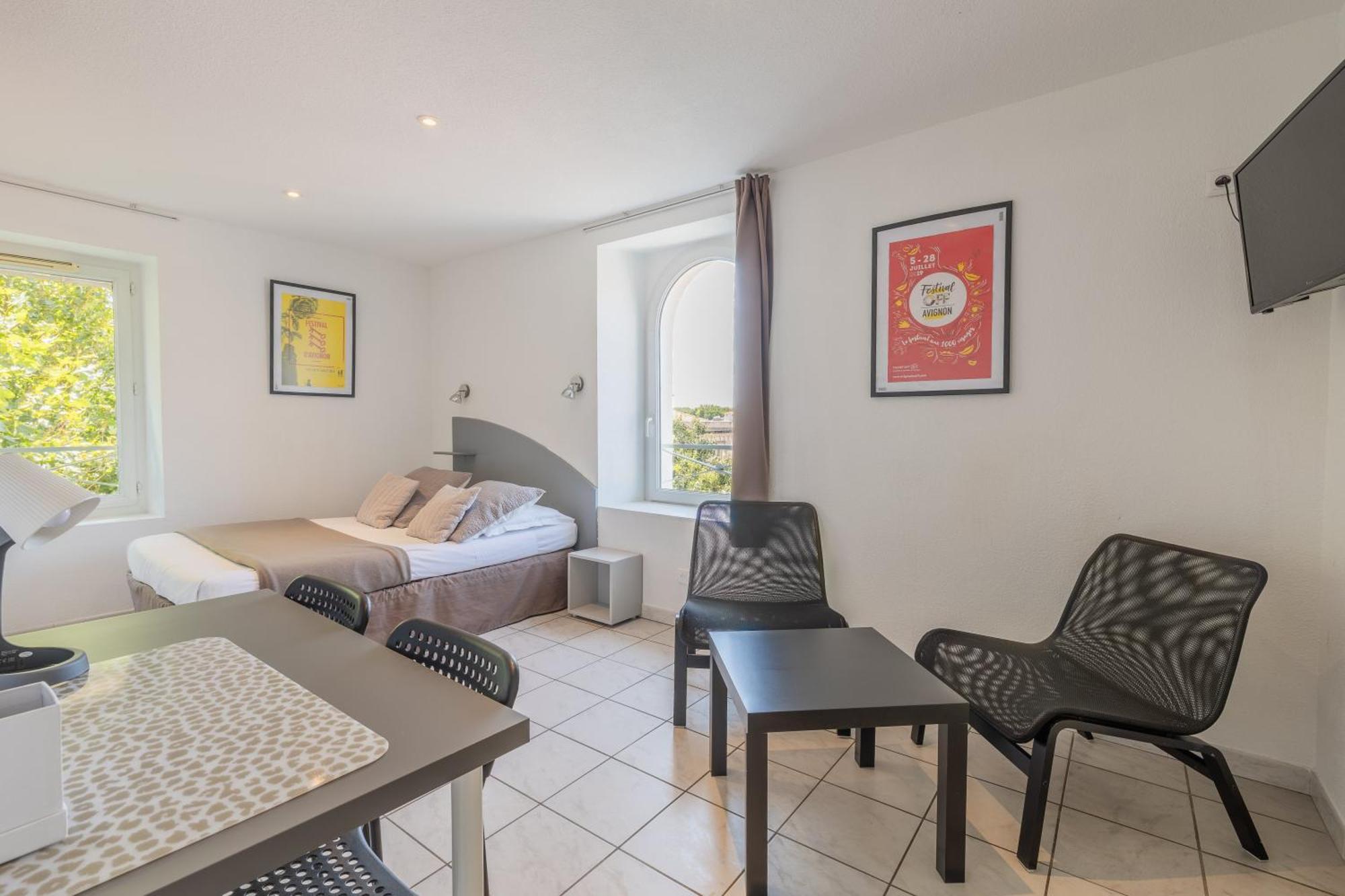 Residence Les Cordeliers Αβινιόν Εξωτερικό φωτογραφία