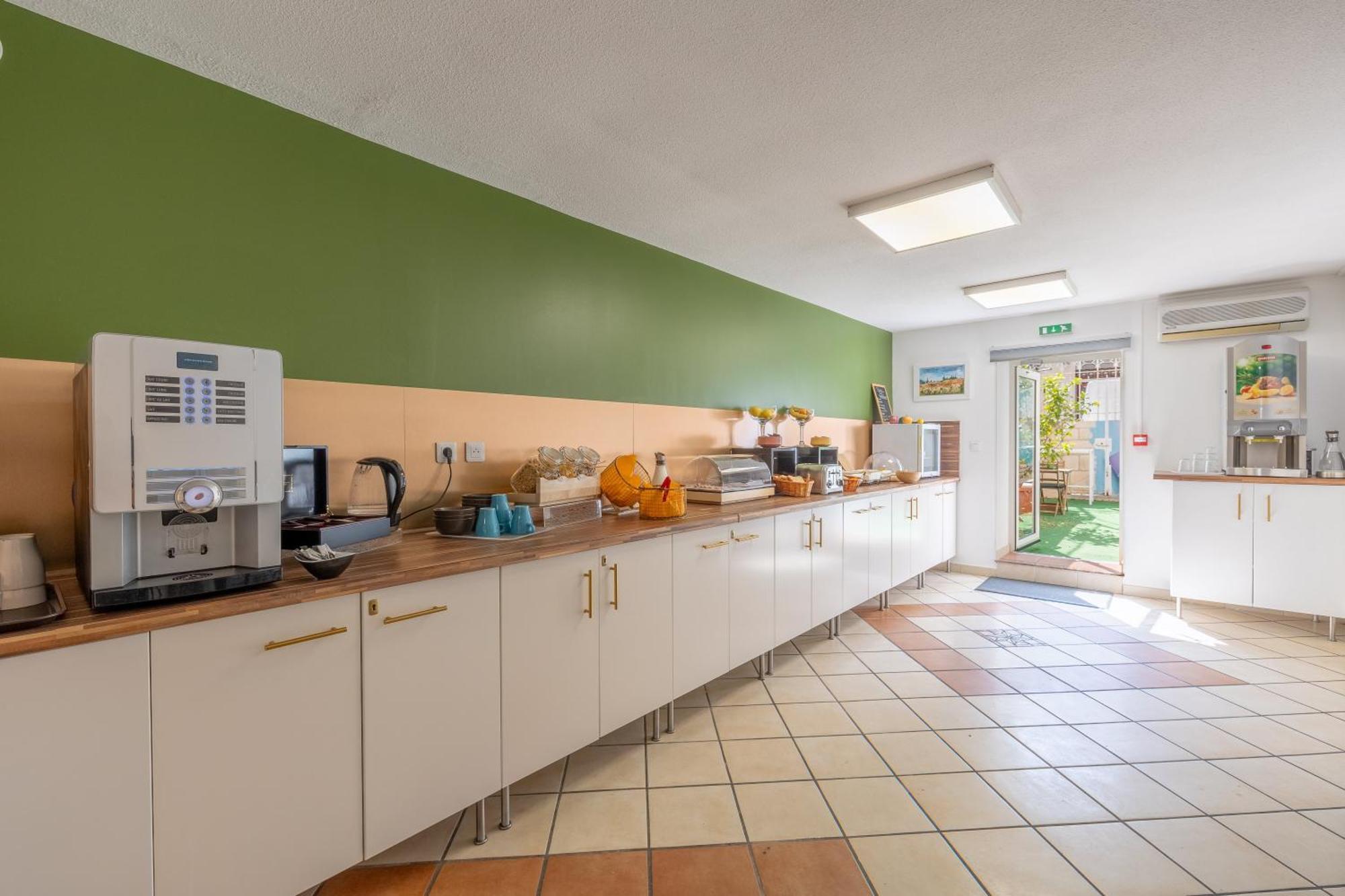 Residence Les Cordeliers Αβινιόν Εξωτερικό φωτογραφία