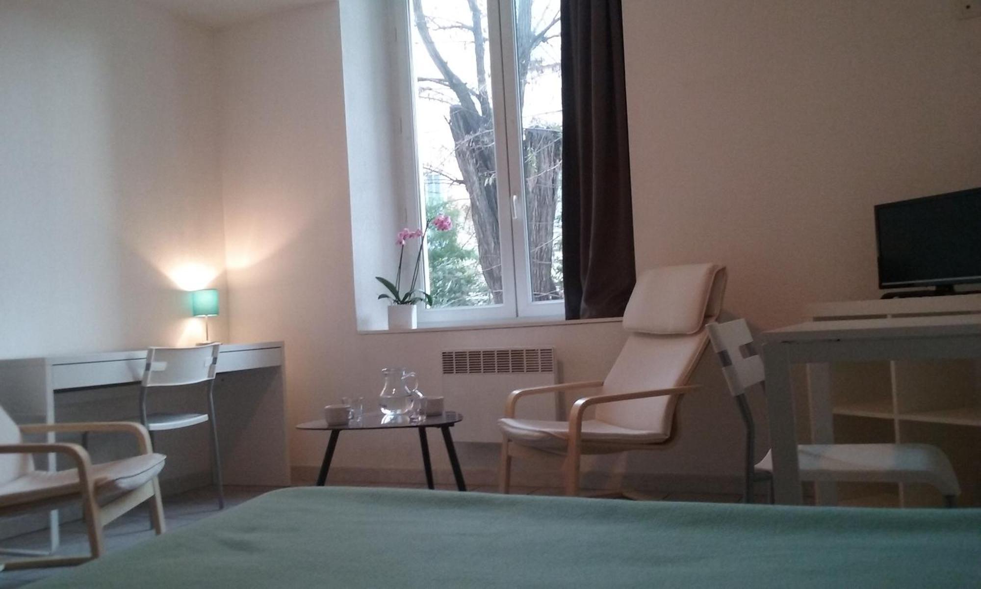 Residence Les Cordeliers Αβινιόν Εξωτερικό φωτογραφία