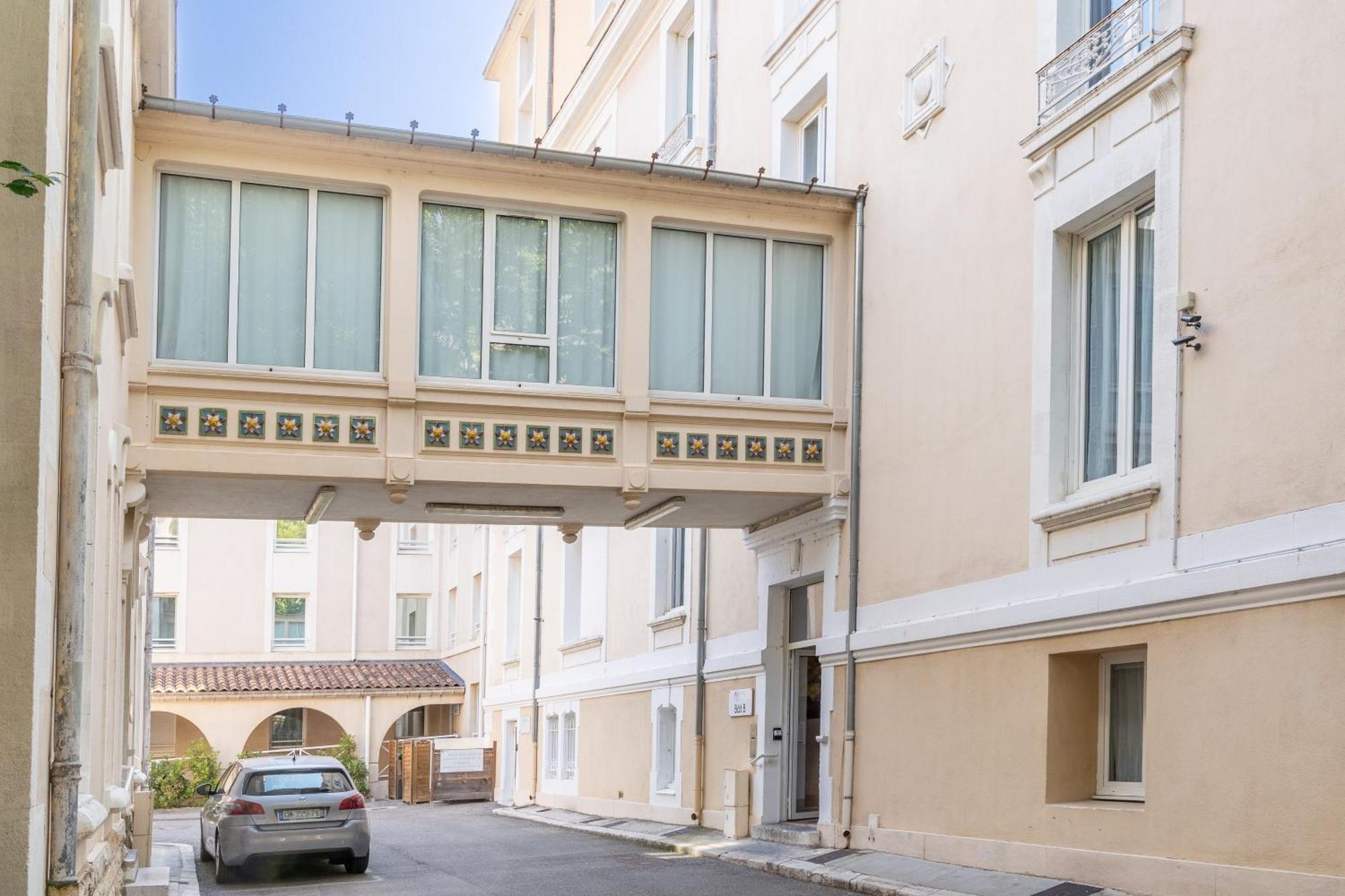 Residence Les Cordeliers Αβινιόν Εξωτερικό φωτογραφία