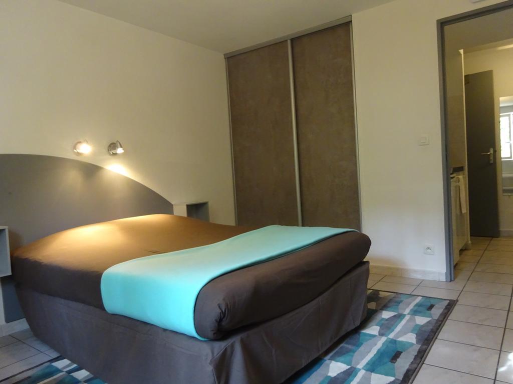 Residence Les Cordeliers Αβινιόν Εξωτερικό φωτογραφία