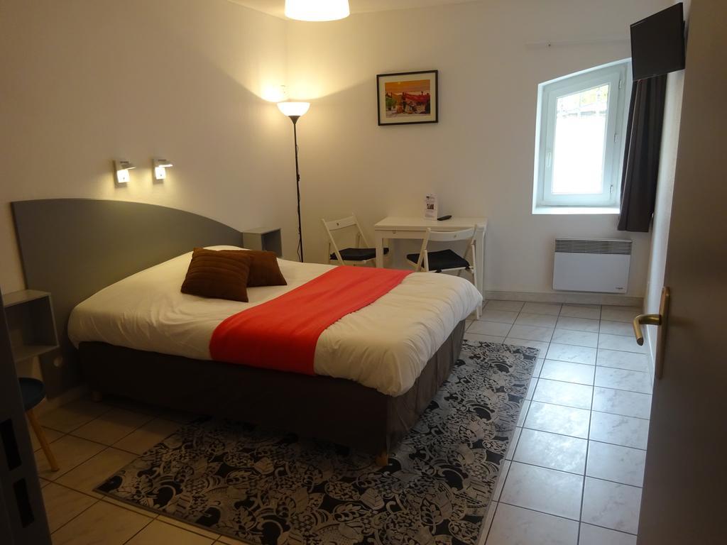 Residence Les Cordeliers Αβινιόν Εξωτερικό φωτογραφία