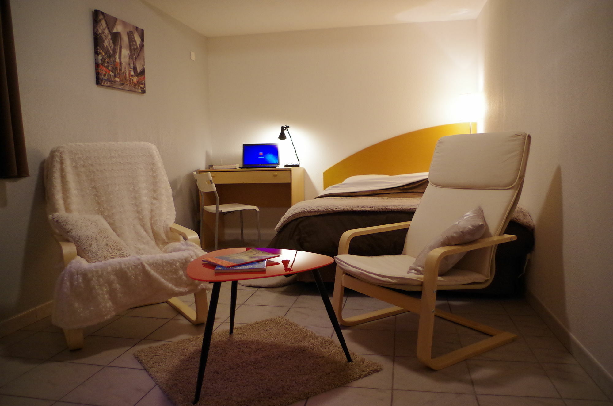Residence Les Cordeliers Αβινιόν Εξωτερικό φωτογραφία