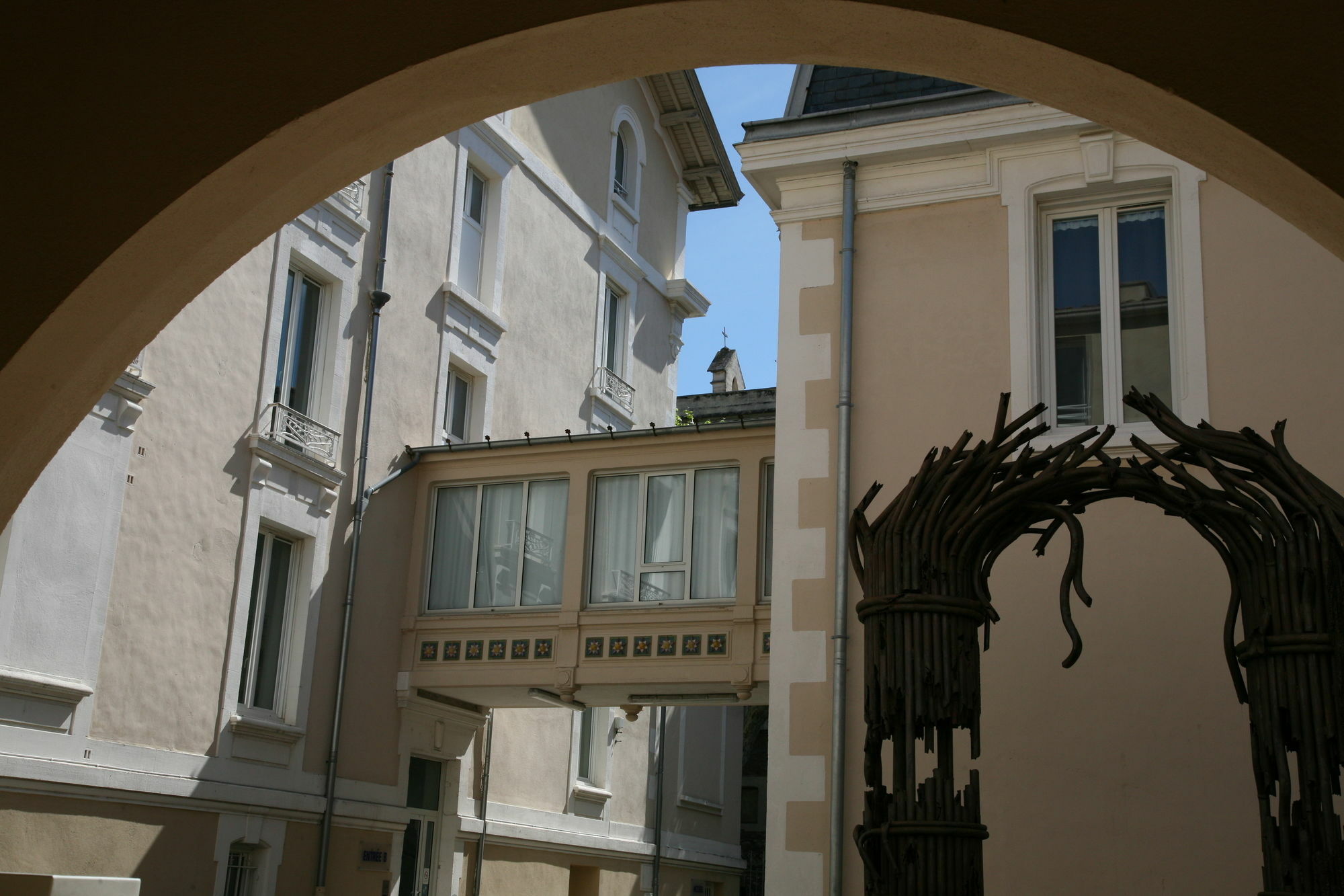 Residence Les Cordeliers Αβινιόν Εξωτερικό φωτογραφία