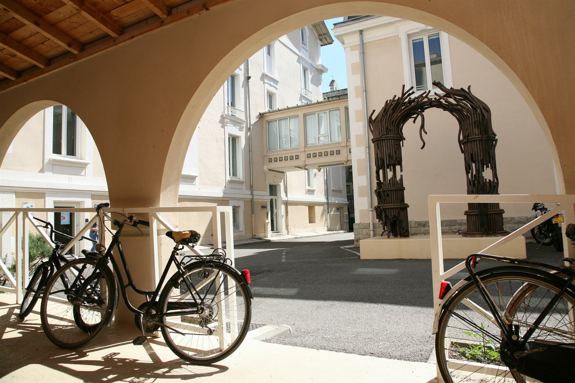 Residence Les Cordeliers Αβινιόν Εξωτερικό φωτογραφία