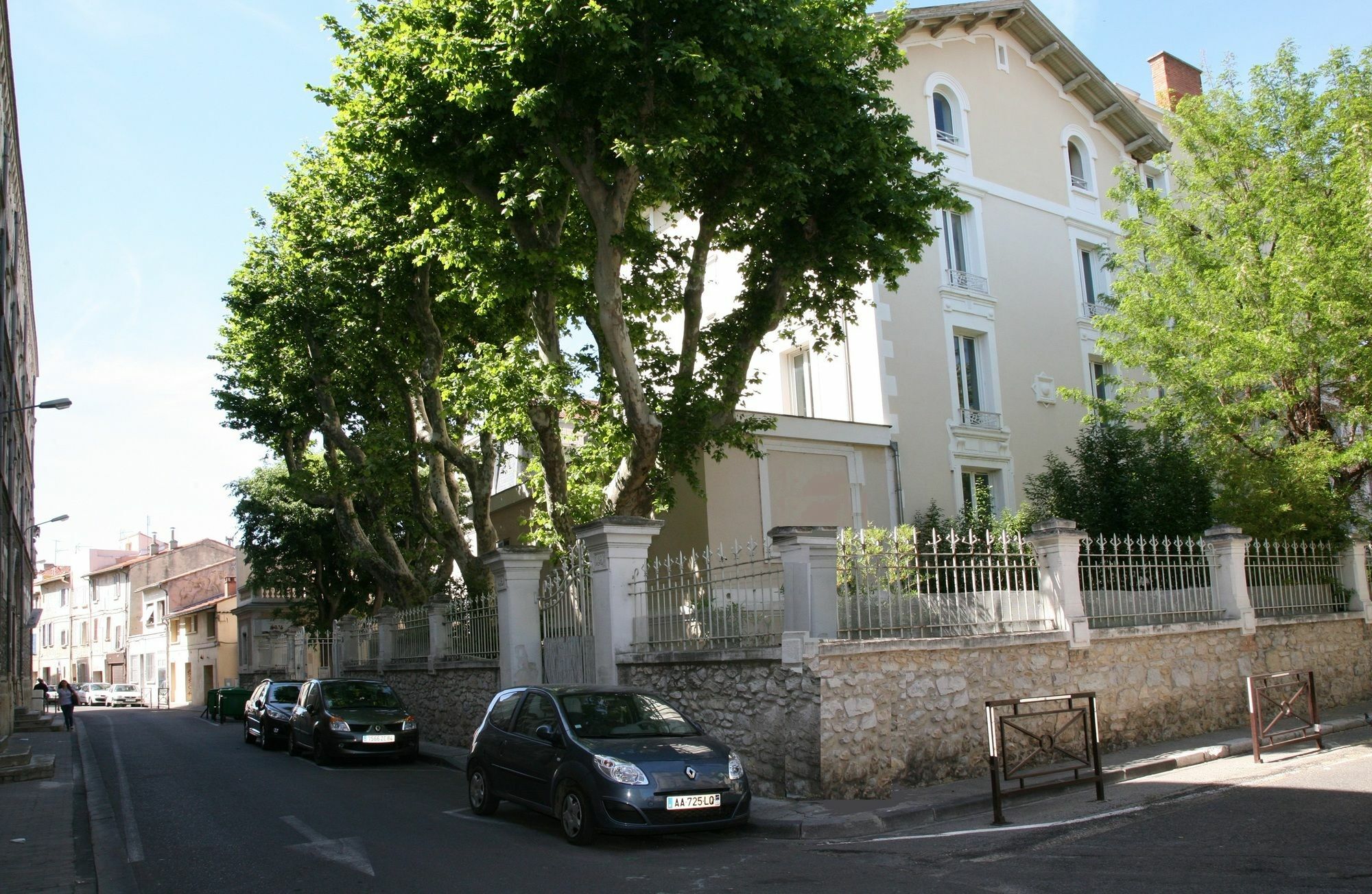 Residence Les Cordeliers Αβινιόν Εξωτερικό φωτογραφία