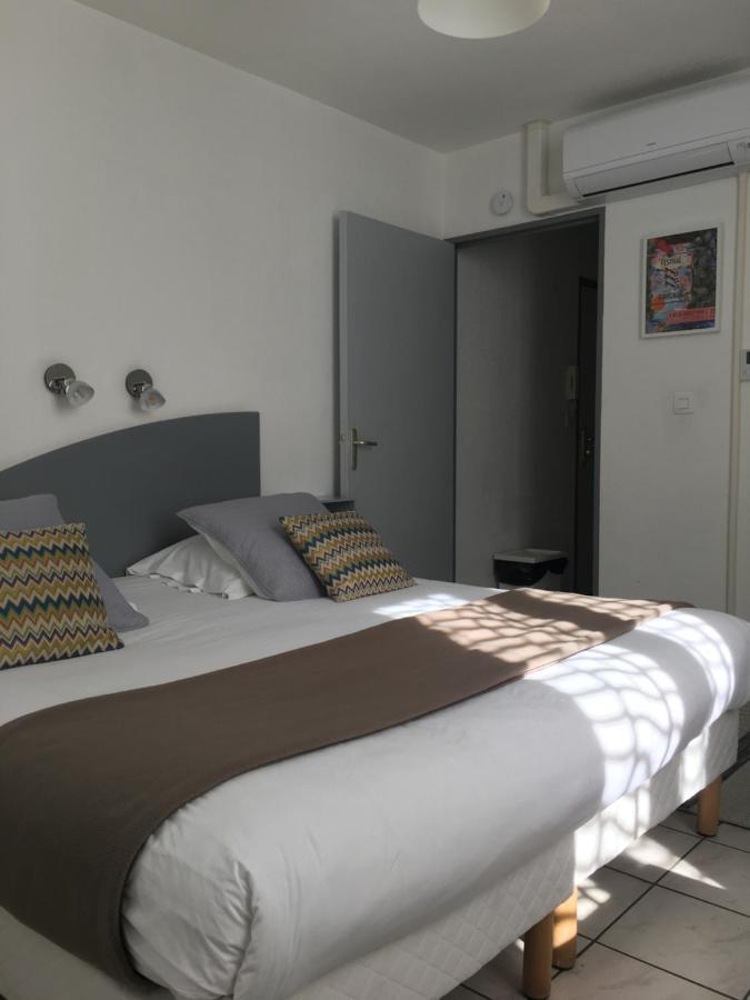 Residence Les Cordeliers Αβινιόν Εξωτερικό φωτογραφία